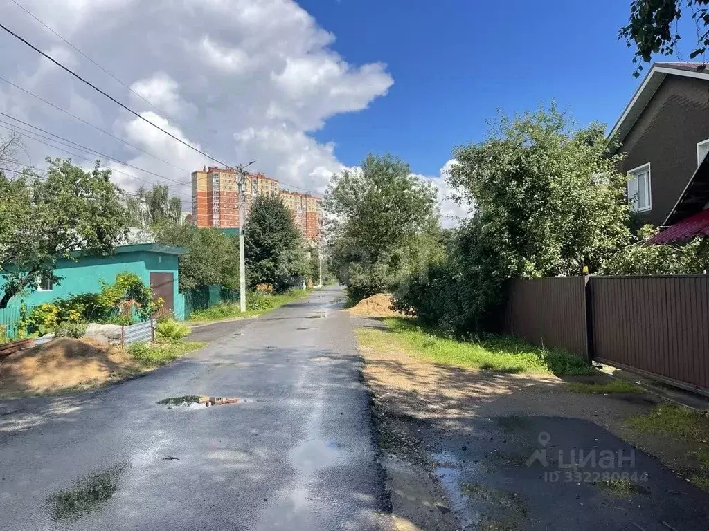 Дом в Московская область, Лобня Заводская ул., 19 (46 м) - Фото 1