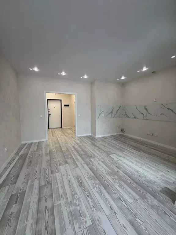 Студия Брянская область, Брянск Советская ул., 124 (32.7 м) - Фото 1