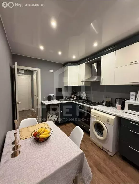 1-комнатная квартира: Санкт-Петербург, улица Карбышева, 6к1 (30.8 м) - Фото 1