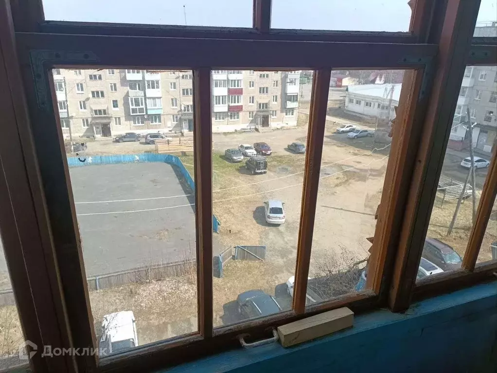 Продаётся 3-к квартира, 61.4 м - Фото 0