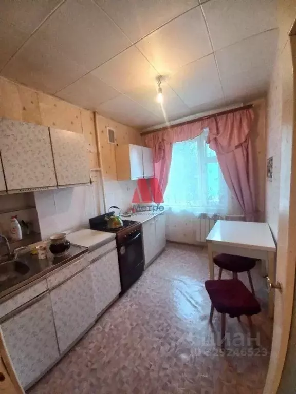 3-к кв. Ярославская область, Тутаев Советская ул., 25 (59.9 м) - Фото 1