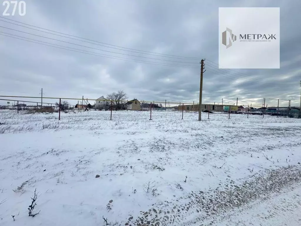 Участок в Крым, Феодосия муниципальный округ, Приморский пгт ул. ... - Фото 2