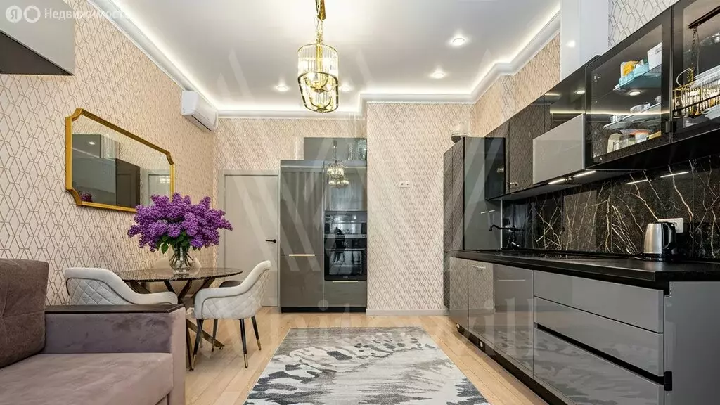 1-комнатная квартира: Москва, Верхняя улица, 20к1 (63 м) - Фото 2