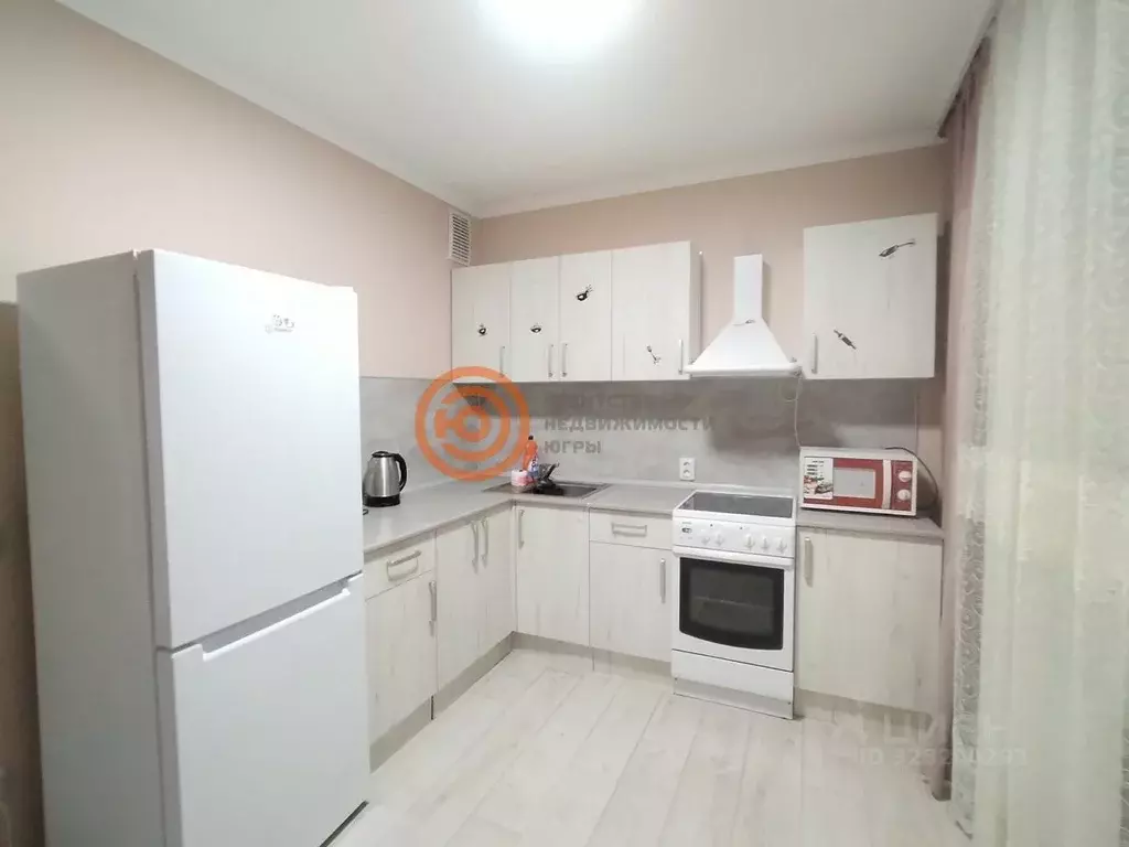 2-к кв. Тюменская область, Тюменский муниципальный округ, д. Патрушева ... - Фото 2