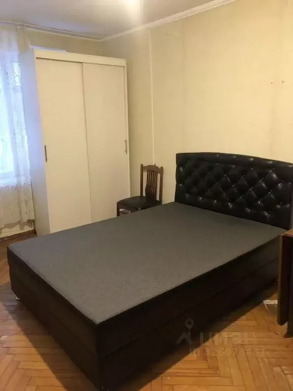 2-к кв. Москва Анненская ул., 4 (45.0 м) - Фото 2