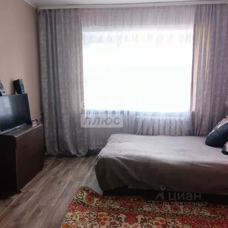 Комната Курская область, Курск ул. Дружбы, 13 (22.0 м) - Фото 1