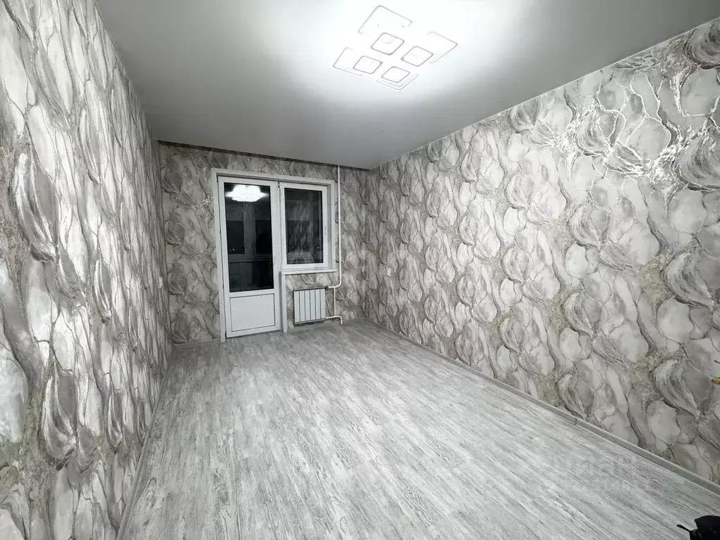 1-к кв. Мордовия, Саранск ул. Тани Бибиной, 7/1 (33.5 м) - Фото 1