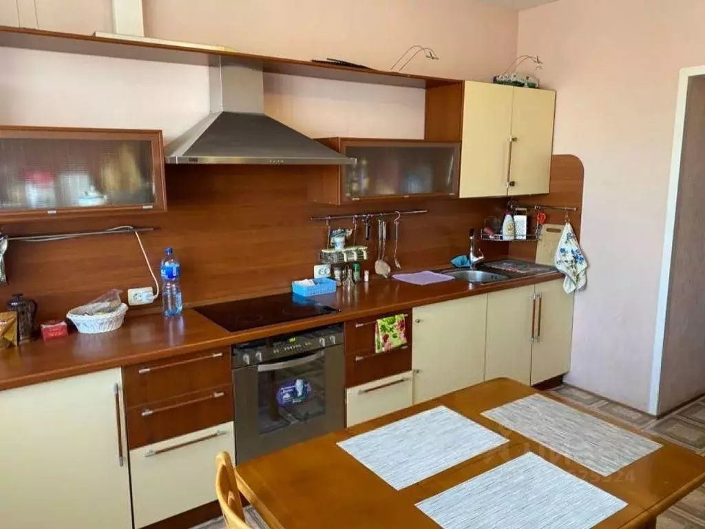 3-к кв. Хабаровский край, Хабаровск ул. Тургенева, 80Б (100.0 м) - Фото 0