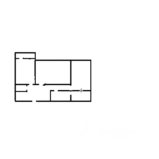 2-к кв. Москва ул. Викторенко, 4К1 (93.1 м) - Фото 2