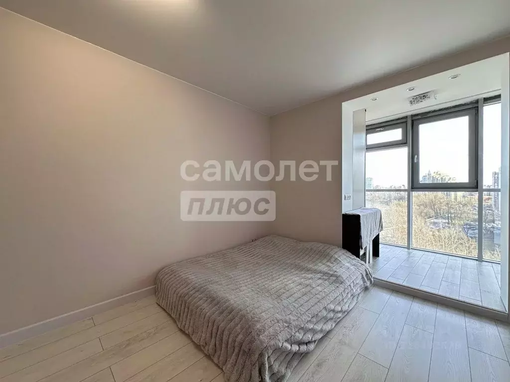 Студия Санкт-Петербург просп. Обуховской обороны, 138к2 (24.5 м) - Фото 1