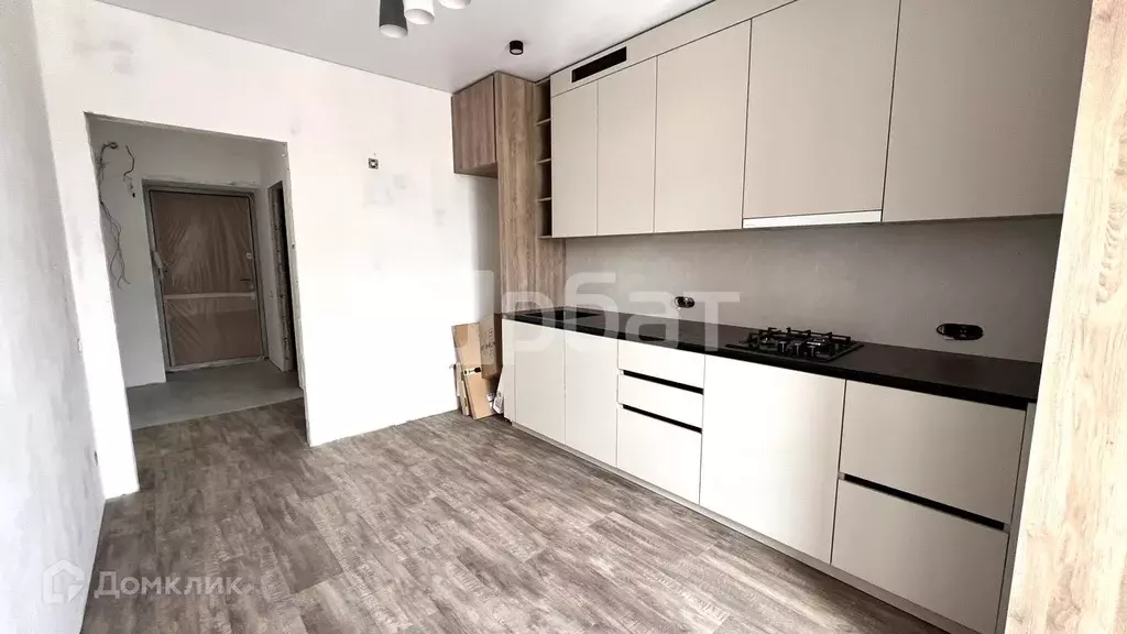 Продаётся 2-к квартира, 51.8 м - Фото 1