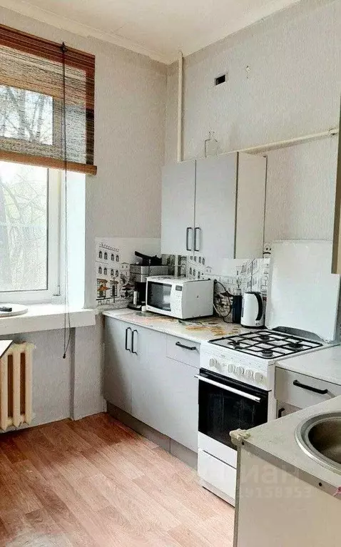Квартира, 3 комнаты, 63.3 м - Фото 1
