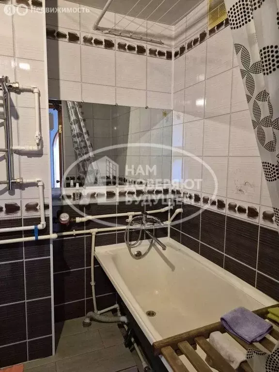 1-комнатная квартира: Чайковский, улица Ленина, 63/2 (32.6 м) - Фото 1