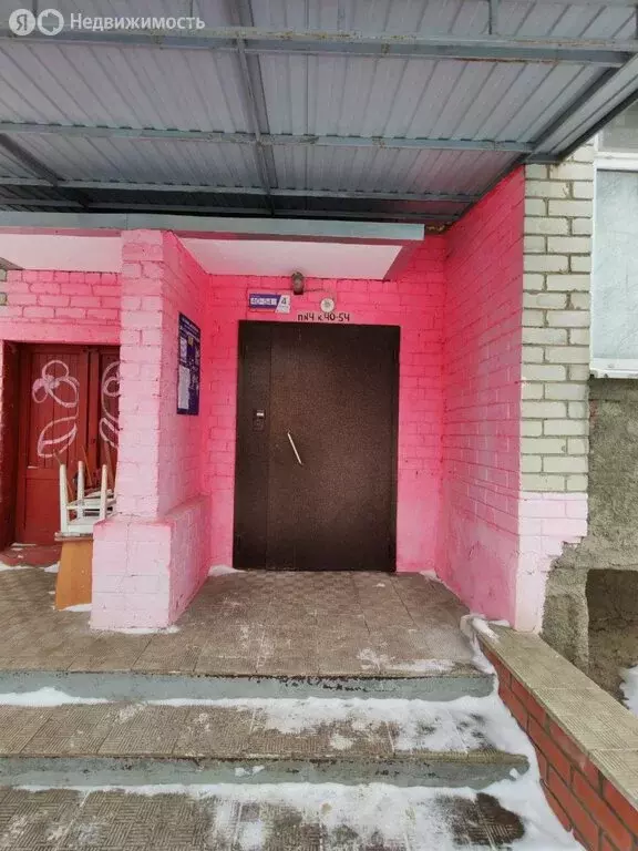 2-комнатная квартира: Обоянь, улица Микрорайон, 3 (50.8 м) - Фото 2