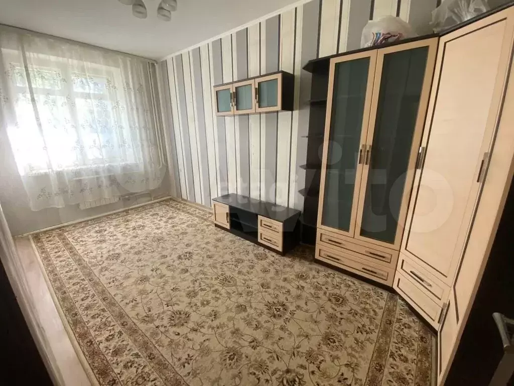 2-к. квартира, 43 м, 1/2 эт. - Фото 1