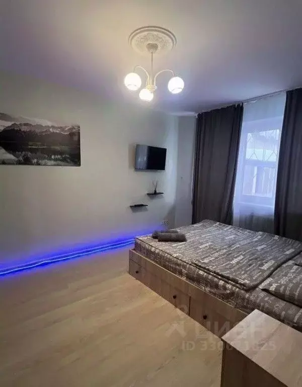 1-к кв. Московская область, Подольск ул. Кирова, 63/1 (40.0 м) - Фото 1
