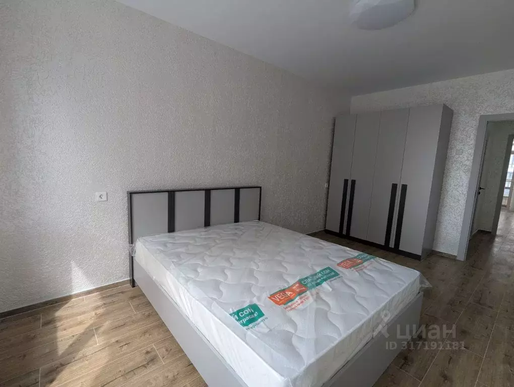 1-к кв. Ставропольский край, Ставрополь ул. Андрея Голуба, 16 (44.0 м) - Фото 0