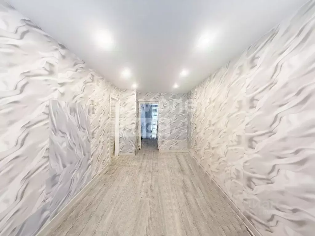 2-к кв. Кировская область, Слободской Городищенская ул., 40 (40.8 м) - Фото 2