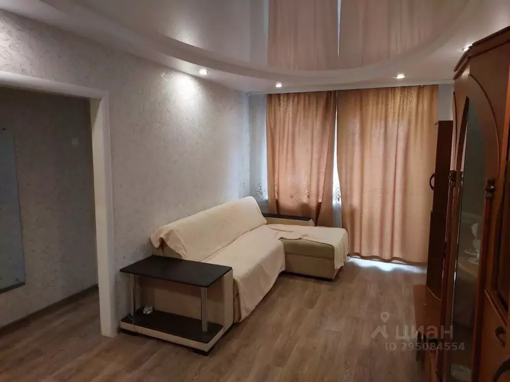 2-к кв. Марий Эл, Йошкар-Ола Якова Эшпая ул., 137 (44.0 м) - Фото 1