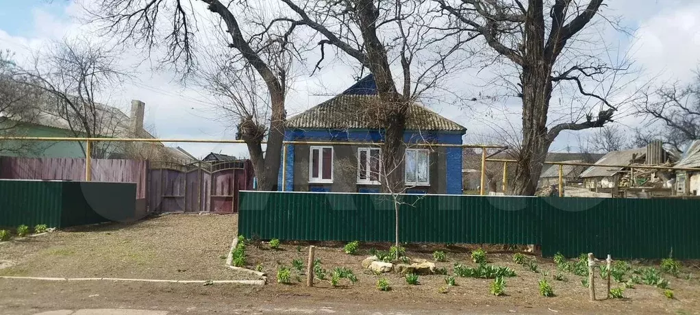 Дом 70 м на участке 40 сот. - Фото 0
