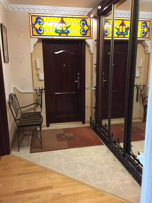 2-к кв. Москва Ярцевская ул., 27К7 (60.0 м) - Фото 1