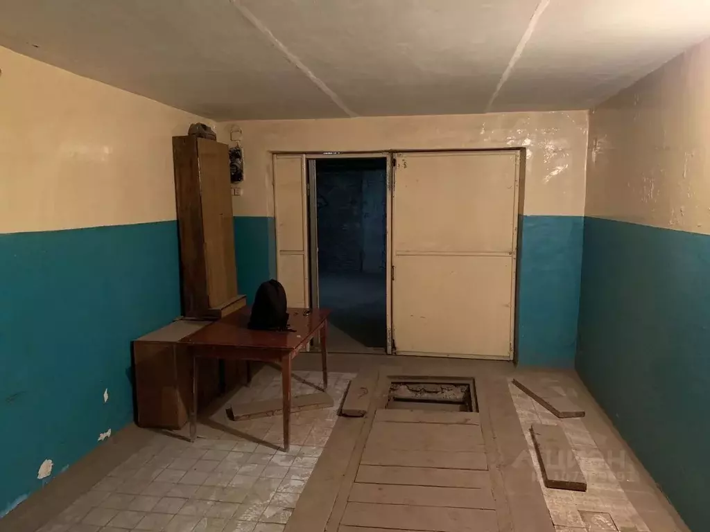 Гараж в Ростовская область, Ростов-на-Дону просп. Ленина, 85к2 (37.0 . - Фото 0