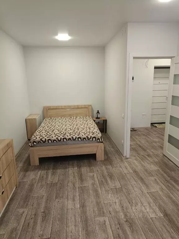 1-к кв. Костромская область, Кострома ул. Ленина, 96А (42.0 м) - Фото 1