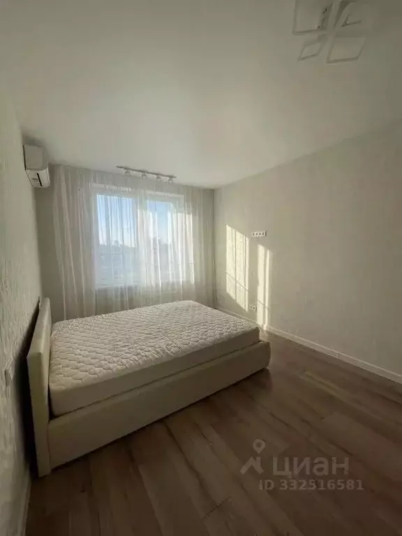 1-к кв. Татарстан, Казань ул. Николая Ершова, 65В (41.0 м) - Фото 2