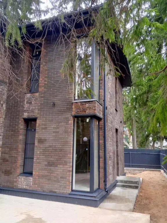 Коттедж в Московская область, Апрелевка Наро-Фоминский городской ... - Фото 2