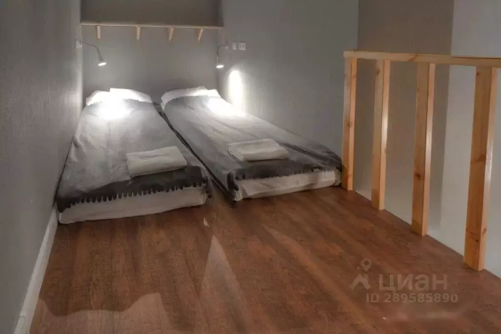 Комната Санкт-Петербург Садовая ул., 32/1 - Фото 1