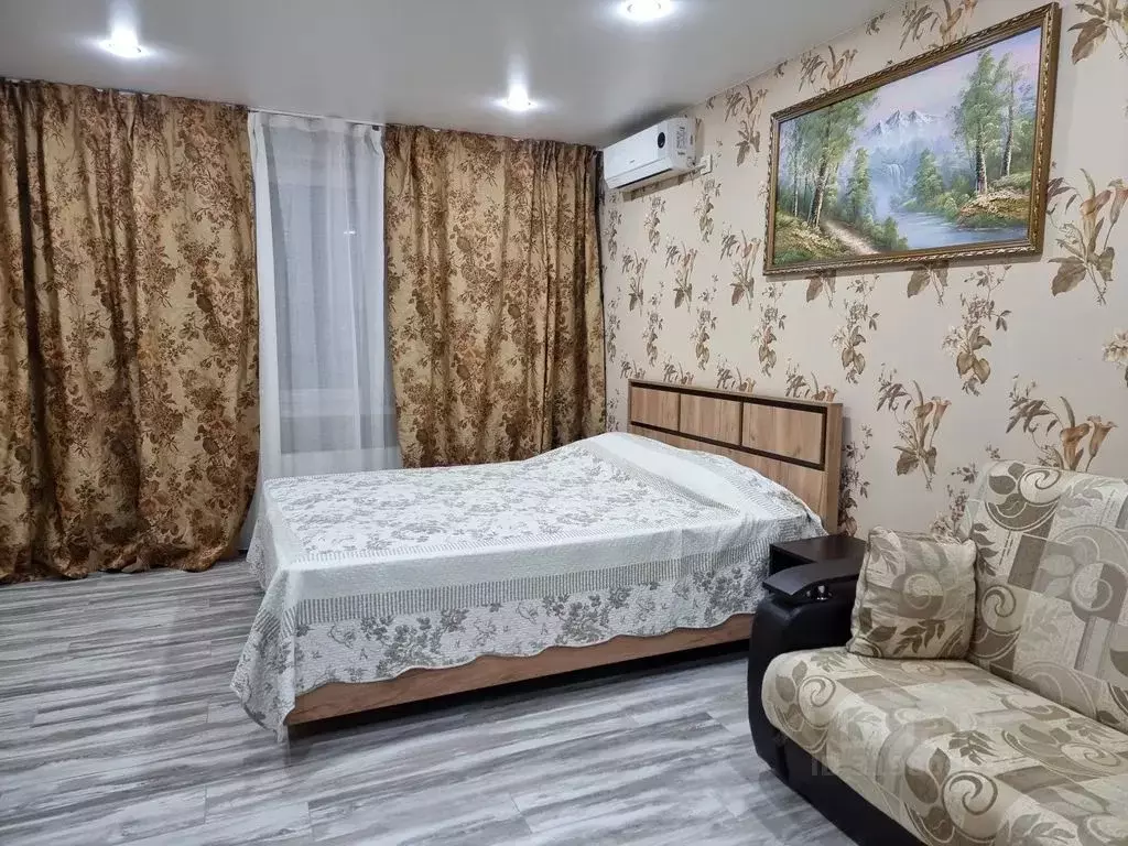 1-к кв. Краснодарский край, Новороссийск просп. Ленина, 99 (48.0 м) - Фото 1