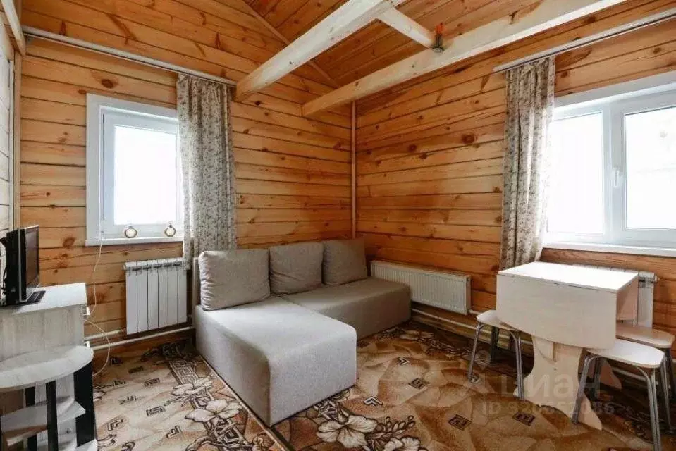 Комната Алтайский край, Белокуриха Сосновый пер., 7 (30.0 м) - Фото 1