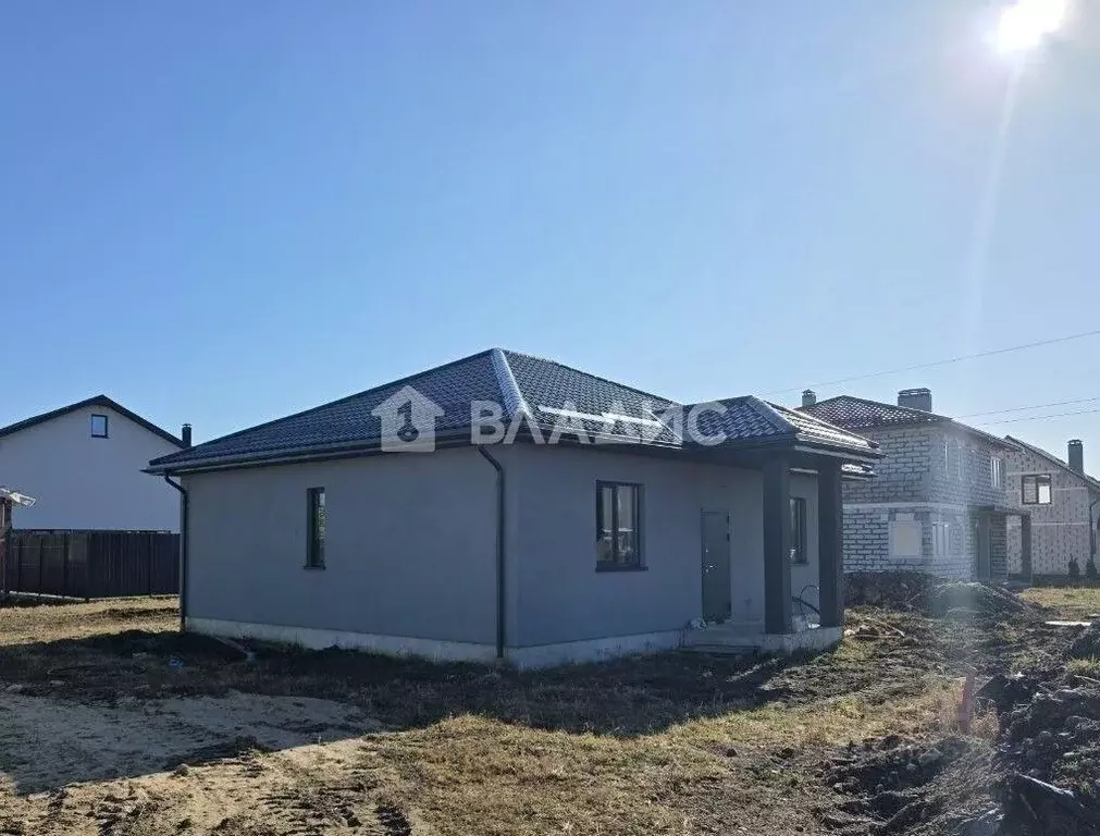 Дом в Калининградская область, Гурьевский муниципальный округ, пос. ... - Фото 2