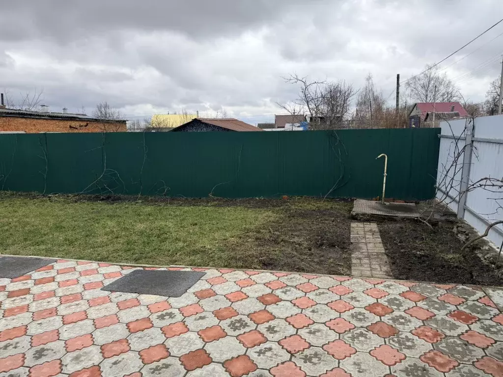 Дом в Тульская область, Одоев рп ул. Пионерская, 8 (61 м) - Фото 2
