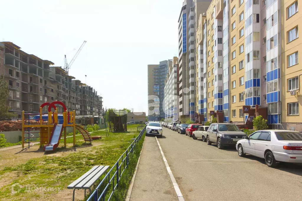 Продаётся 2-к квартира, 55.4 м - Фото 0