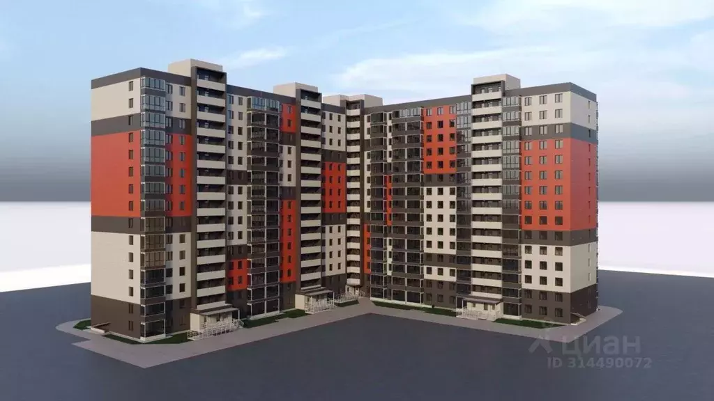 4-к кв. Ханты-Мансийский АО, Ханты-Мансийск Самаровская ул., 4 (112.2 ... - Фото 0
