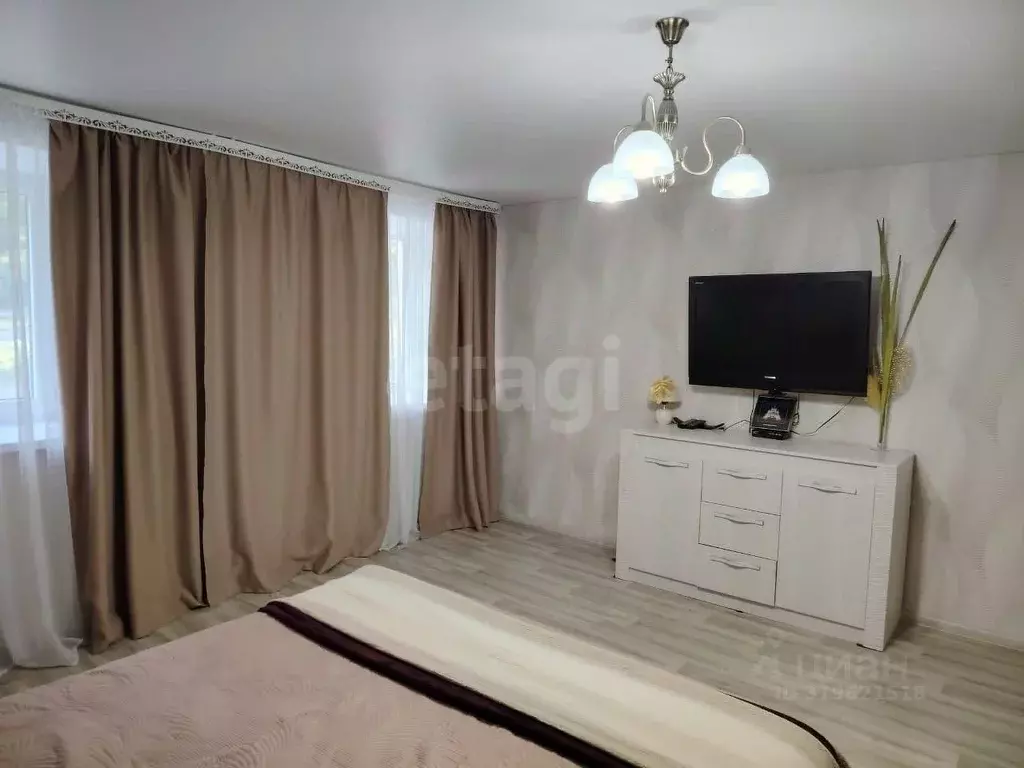 3-к кв. Ростовская область, Новочеркасск просп. Ермака, 73 (53.0 м) - Фото 0