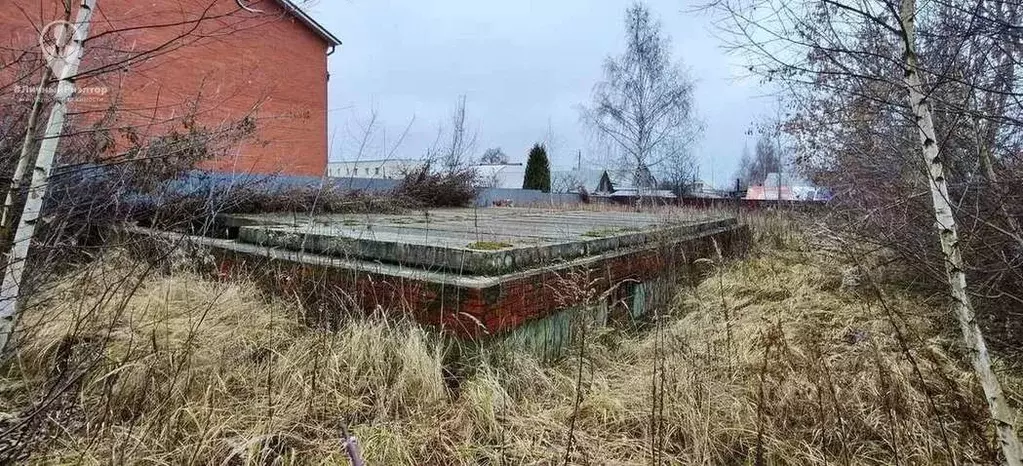 Участок в Рязанская область, Рязань ул. Коняева, 39 (11.4 сот.) - Фото 2