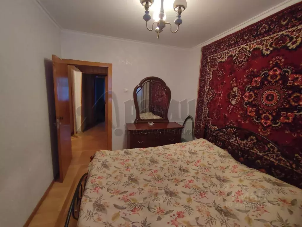 3-к кв. Северная Осетия, Владикавказ просп. Коста (71.2 м) - Фото 2
