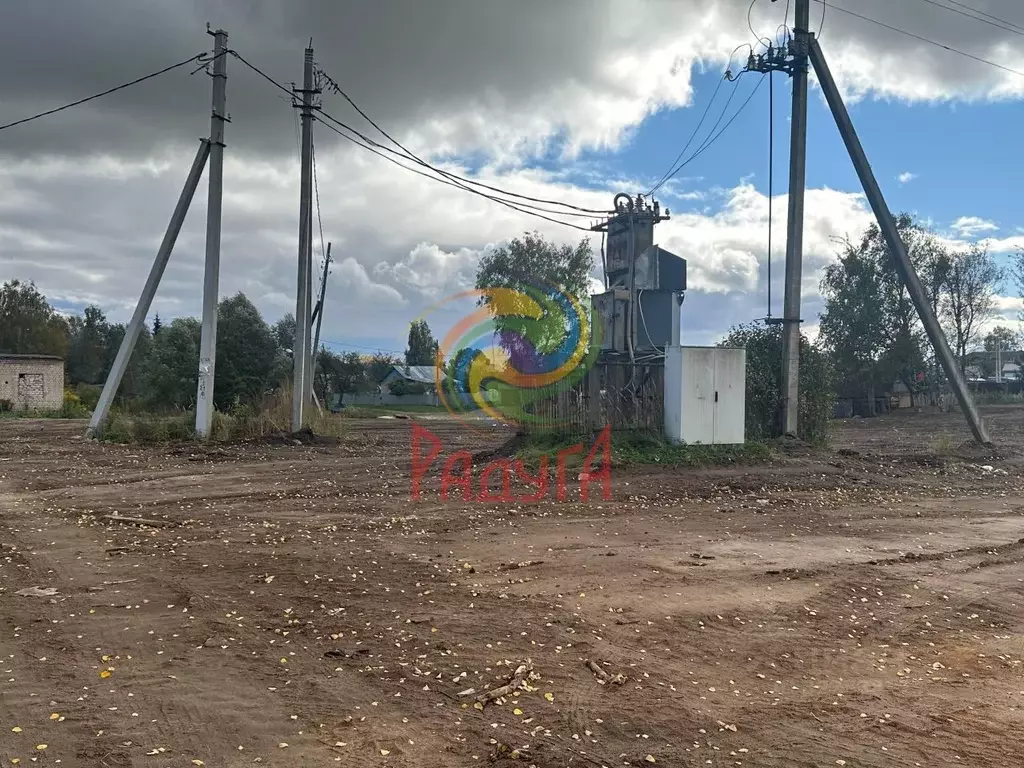 Участок в Ивановская область, Иваново ул. Совхоз ОРС (500.0 сот.) - Фото 2