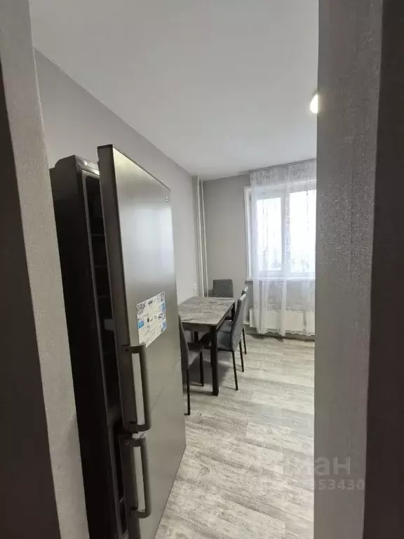 2-к кв. Москва Ключевая ул., 8К1 (57.0 м) - Фото 2