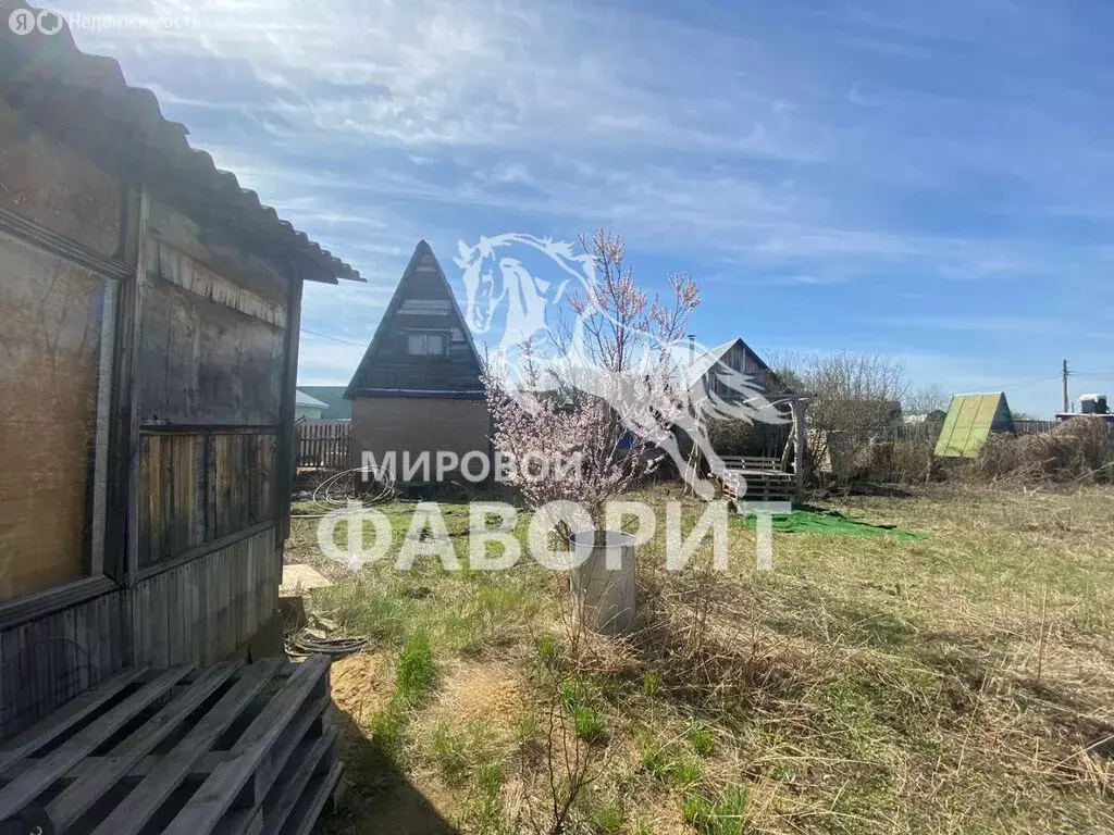 Участок в Нежинский сельсовет, СНТ Берёзка при Автоколонне 1398, 19 (5 ... - Фото 1
