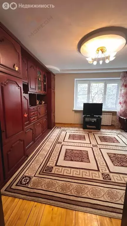 2-комнатная квартира: Краснодар, Сормовская улица, 193 (53.3 м) - Фото 2