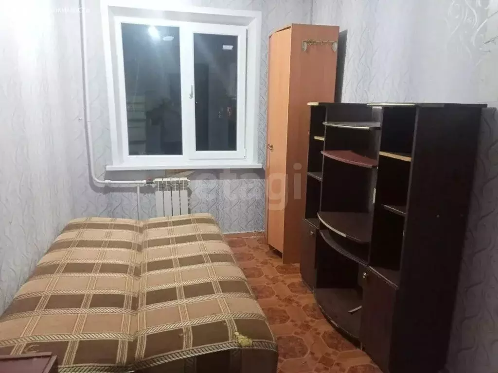 1к в -комнатной квартире (10 м) - Фото 1