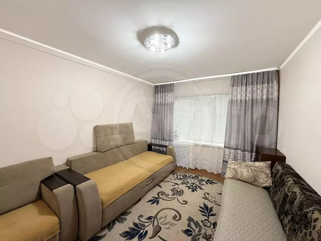 2-к. квартира, 44 м, 1/5 эт. - Фото 0
