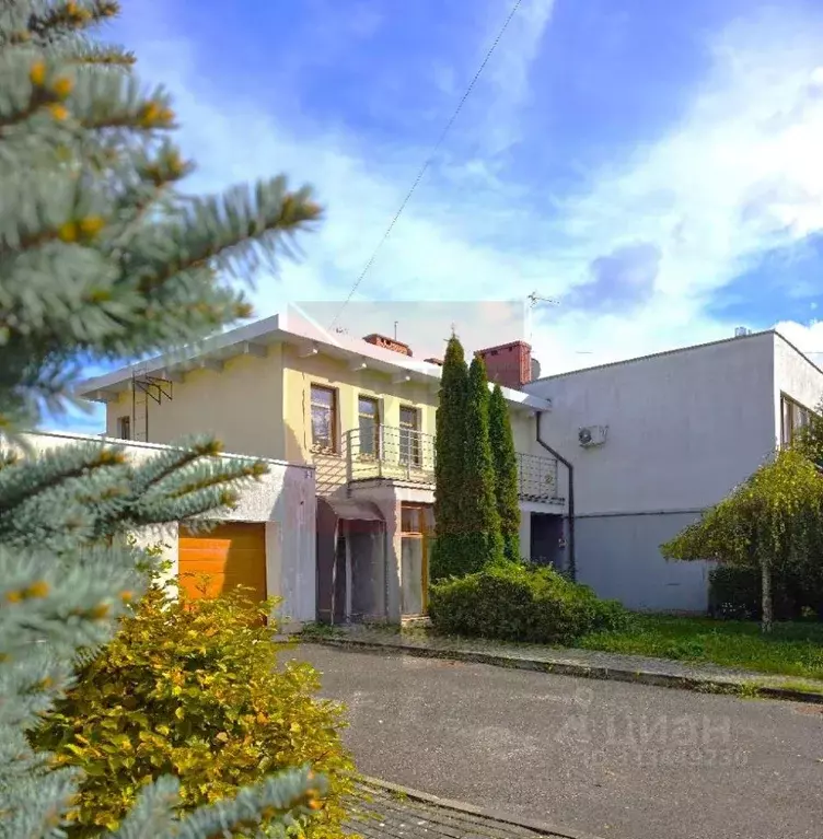 3-к кв. Калининградская область, Калининград Красная ул., 298 (163.8 ... - Фото 1