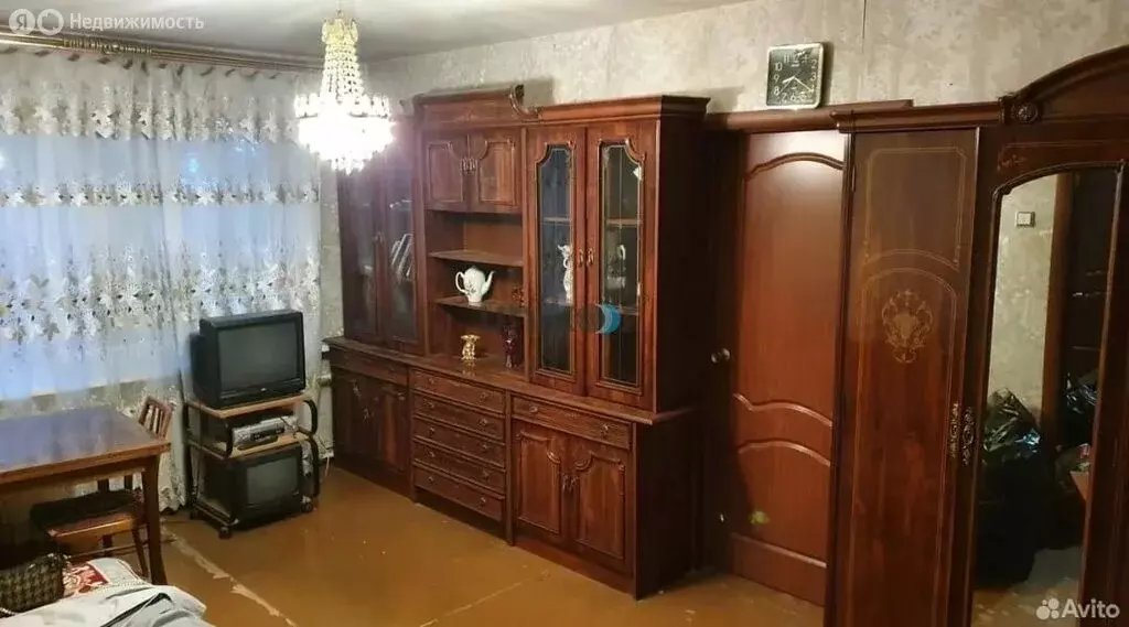 3-комнатная квартира: Уфа, улица 50 лет СССР, 48 (56 м) - Фото 2