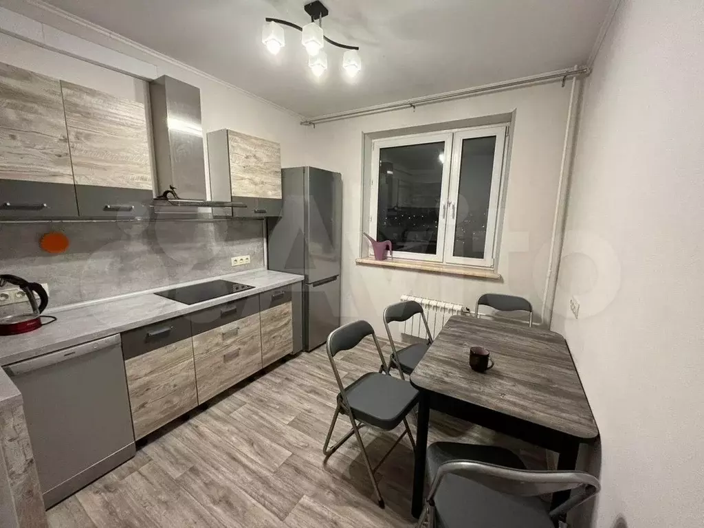 2-к. квартира, 51 м, 3/5 эт. - Фото 0