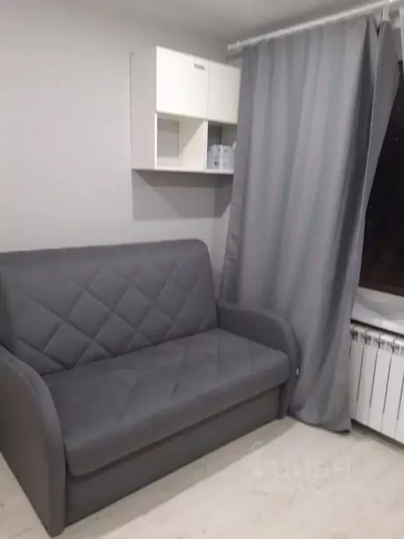 1-к кв. Москва ул. Рокотова, 7К2 (35.0 м) - Фото 1