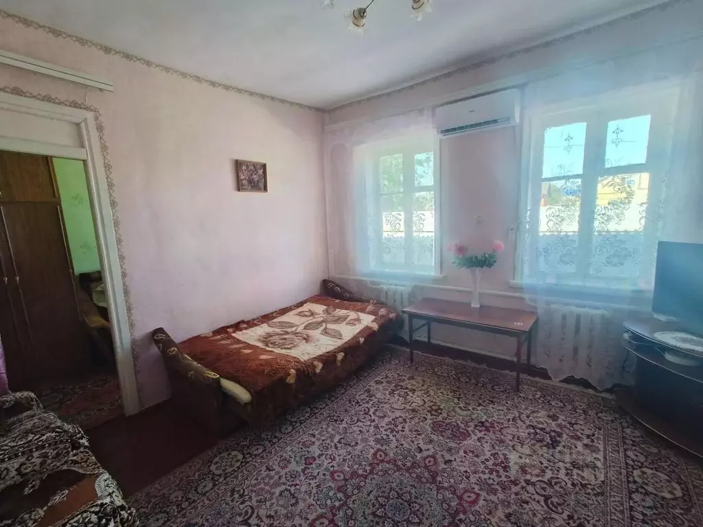 Дом в Краснодарский край, Лабинск Привокзальная ул. (57 м) - Фото 2